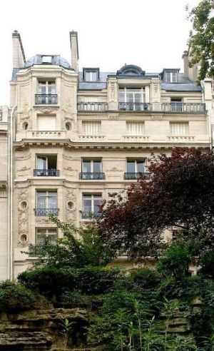 Entreprise de maçonnerie à Paris depuis 1946
